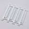 Feuilles blanches 80marqueurs 3x10mm, 25feuilles/2000marqueurs|Omron electronics-OMRMG-CPM-0441392