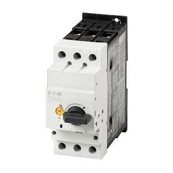 Disjoncteur moteur, 3p, Ir 24-40A|Eaton industries-EONPKZM4-40