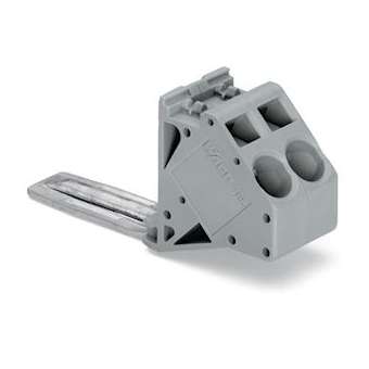 Adaptateur 2 X 16 mm² pour Borne 95 mm² 285435|Wago contact-WAG285-407