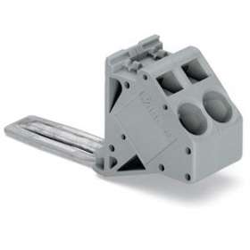 Adaptateur 2 X 16 mm² pour Borne 95 mm² 285435|Wago contact-WAG285-407