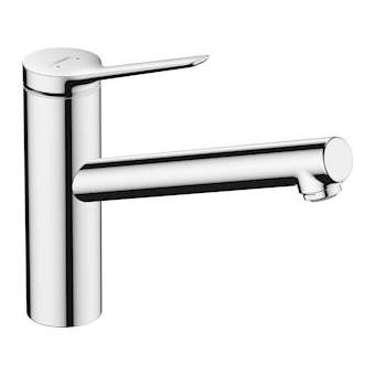 Mitigeur évier 150 1jet chromé|Hansgrohe-HA374802000