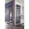 Fassane Spa Sym EC, couleur, 411W, H815 mm / L500 mm|Acova-ACAFAS082050C