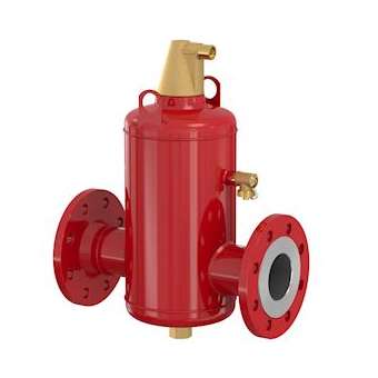 FLAMCOVENT SMART 200 F|Flamco-FFX31008