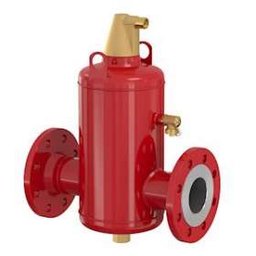 FLAMCOVENT SMART 250 F|Flamco-FFX31009