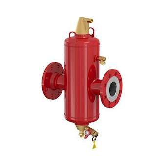 FLAMCOVENT CLEAN SMART 100 F|Flamco-FFX31045