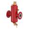 FLAMCOVENT CLEAN SMART 50 F
