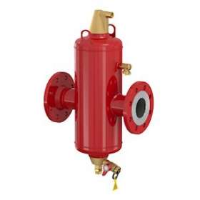 FLAMCOVENT CLEAN SMART 50 F|Flamco-FFX31041