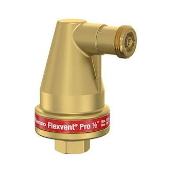 FLEXVENT PRO 1/2''|Flamco-FFX28519