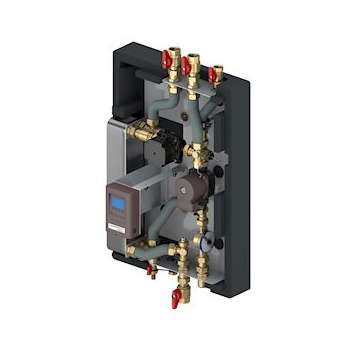 LOGOFRESH DN25 AVEC REGULATION|Flamco-FFXM10270.53