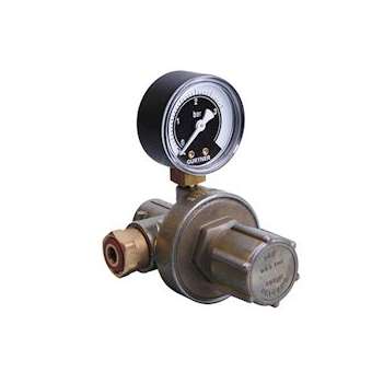 D.R.P 40 KG/H 0 A 3 BAR EC. BOUT.|Gurtner-GUR13260.02