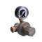 D.R.P 40 KG/H 0 A 3 BAR EC. BOUT.