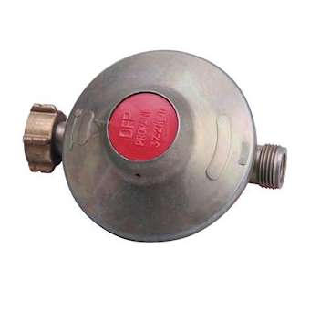 D.F.P 2 KG/H 37 MBAR EC. BOUTEILLE|Gurtner-GUR14515.02