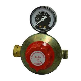 D.R.P 4 KG/H 0 A 600 MBAR EC. 20X150|Gurtner-GUR14585.01