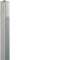 Goulotte de câblage orion plus p 60mm l 25mm 2x2m horizontale et verticale|Hager-HAGFL70Z