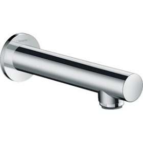 Bec déverseur M G3/4 chromé|Hansgrohe-HA372410000