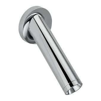 Bec déverseur M 3/4' chromé|Hansgrohe-HA310410000
