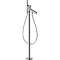 Mélangeur bain/douche, set de finition chromé|Hansgrohe-HA310458000