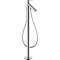 Mitigeur bain/douche, set de finition chromé|Hansgrohe-HA310456000