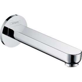 Bec déverseur M 3/4' chromé|Hansgrohe-HA314420000