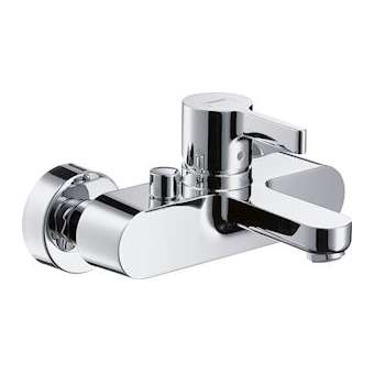 Mitigeur bain/douche chromé|Hansgrohe-HA331460000