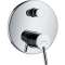 Talis Set de finition pour mitigeur bain/douche encastré chromé|Hansgrohe-HA332475000