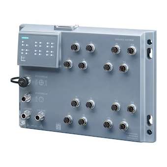 SCALANCE XP216|Siemens Industries et Infrastructures-SIE6GK5216-0HA00-2AS6