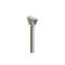 Platine PFN 41S IN316L