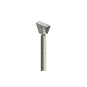 Platine PFN 41S IN316L|Legrand Cable Management-CAF595364