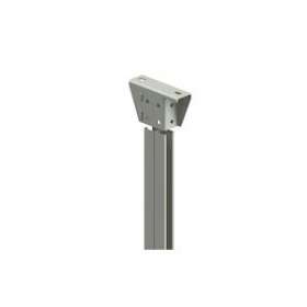 Platine PFN 41D IN316L|Legrand Cable Management-CAF596224