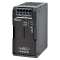 Alimentation compacte push-in, 480 w, 24vdc, 20a, montage sur rail din, revêtue,|Omron electronics-OMRS8VK-S48024