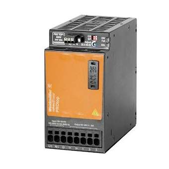 Alimentations communicantes PROtop|Weidmuller-WEI2466890000
