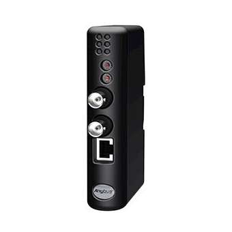 Anybus CANopen Master-ControlNet Slave|Hms Industrial Networks-ANYAB7303