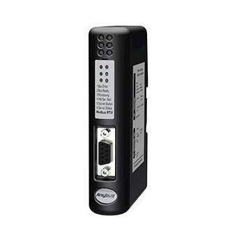 Anybus CANopen Master-Modbus-RTU Slave|Hms Industrial Networks-ANYAB7305