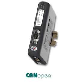 Anybus CANopen Master-CANopen Slave|Hms Industrial Networks-ANYAB7304