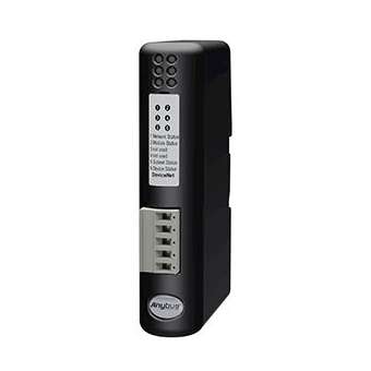 Anybus CANopen Master-DeviceNet Slave|Hms Industrial Networks-ANYAB7302