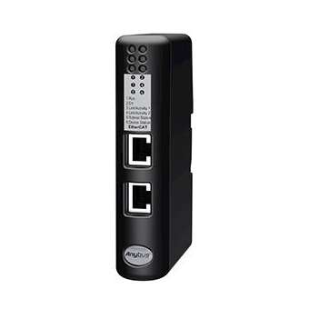 Anybus CANopen Master-EtherCAT Slave|Hms Industrial Networks-ANYAB7300