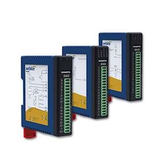 Netbiter I/O Extender 6 temperature input|Hms Industrial Networks-ANYIOX-6RTD