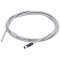 Cable alimentation M8, 5,0M