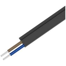 AS-I.câble noir.100m.24 Vdc. aliment. des SOR|Siemens Industries et Infrastructures-SIE3RX9020-0AA00