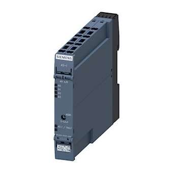 AS-I MODUL SC17.5 4DI, A/B|Siemens Industries et Infrastructures-SIE3RK2200-0CG00-2AA2