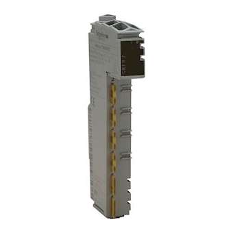 Modicon M258 - Mod. bus receiver bus ps|Schneider Electric-SCHTM5SBER2