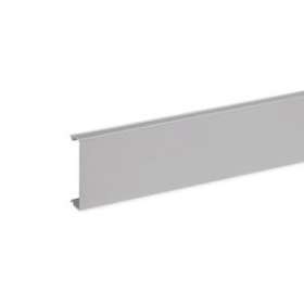 Couvercle sans halogène supplémentaire pour T1-ZH 60x40 60x60 60x80 60x100 gris|Iboco-IBOB01213