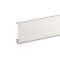 Couvercle supplémentaire pour TBN 81,5x22,5 blanc|Iboco-IBOB03249