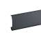 Couvercle supplémentaire pour TBN 81,5x22,5 anthracite|Iboco-IBOB03250