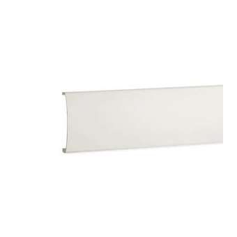 Couvercle supplémentaire pour TCN 68,5x22,5 blanc|Iboco-IBOB03254