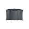 Angle intérieur variable de 70 à 120° pour TCN 68,5x22,5 anthracite|Iboco-IBOB03067