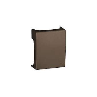 Té de dérivation pour TCN 68,5x22,5 brun|Iboco-IBOB03269