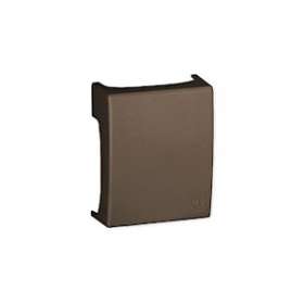 Té de dérivation pour TCN 68,5x22,5 brun|Iboco-IBOB03269