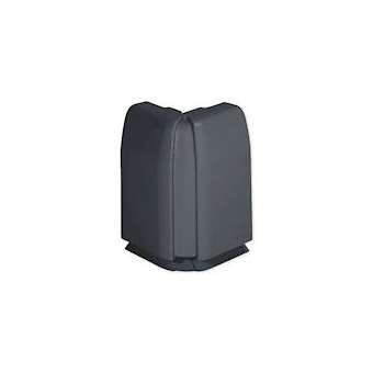 Angle extérieur variable de 70 à 120° pour TBN 81,5x22,5 anthracite|Iboco-IBOB03139