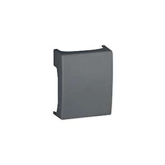 Té de dérivation pour TCN 68,5x22,5 anthracite|Iboco-IBOB03268